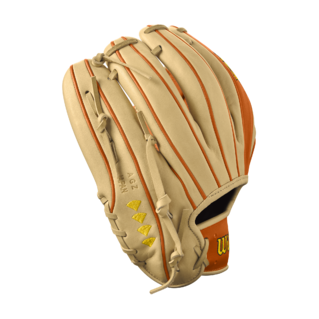 Wilson 2024 Winter A2K Matt Chapman GM 11.75" Baseball Glove WBW1026871175