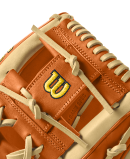 Wilson 2024 Winter A2K Matt Chapman GM 11.75" Baseball Glove WBW1026871175