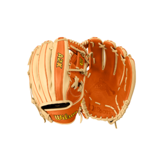 Wilson 2024 Winter A2K Matt Chapman GM 11.75" Baseball Glove WBW1026871175