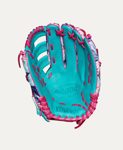 Wilson 2025 Spring A2000 Randy Arozarena GM 12.75" Baseball Glove WBW1026941275