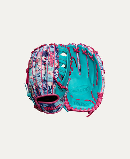 Wilson 2025 Spring A2000 Randy Arozarena GM 12.75" Baseball Glove WBW1026941275