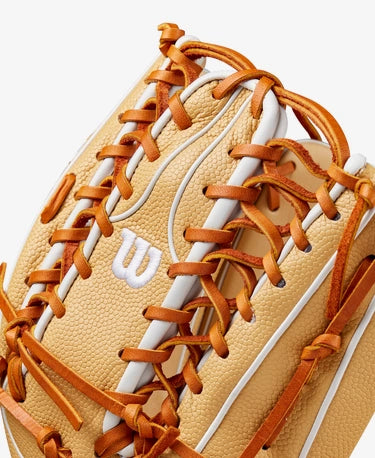 Wilson 2024 Fall A2000 Steven Kwan GM 12.75