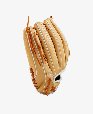 Wilson 2024 Fall A2000 Steven Kwan GM 12.75" Baseball Glove WBW1027031275