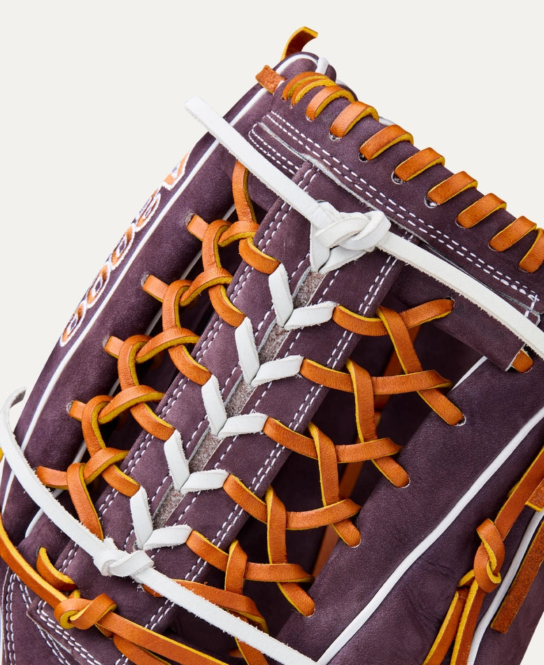 Wilson 2025 Spring A2000 Aliyah Andrews GM 12.50" Fastpitch Softball Glove WBW102745125