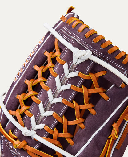 Wilson 2025 Spring A2000 Aliyah Andrews GM 12.50" Fastpitch Softball Glove WBW102745125