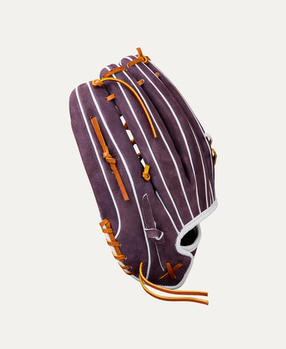 Wilson 2025 Spring A2000 Aliyah Andrews GM 12.50" Fastpitch Softball Glove WBW102745125