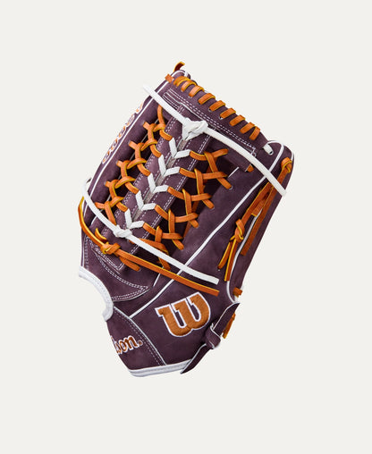 Wilson 2025 Spring A2000 Aliyah Andrews GM 12.50" Fastpitch Softball Glove WBW102745125