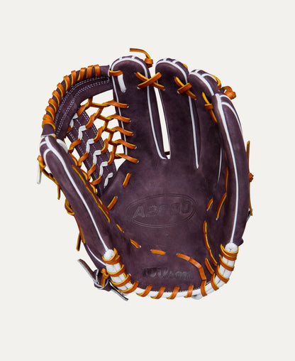 Wilson 2025 Spring A2000 Aliyah Andrews GM 12.50" Fastpitch Softball Glove WBW102745125