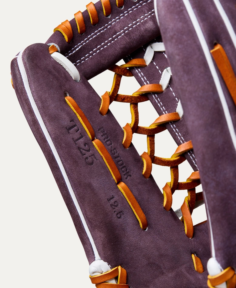 Wilson 2025 Spring A2000 Aliyah Andrews GM 12.50" Fastpitch Softball Glove WBW102745125
