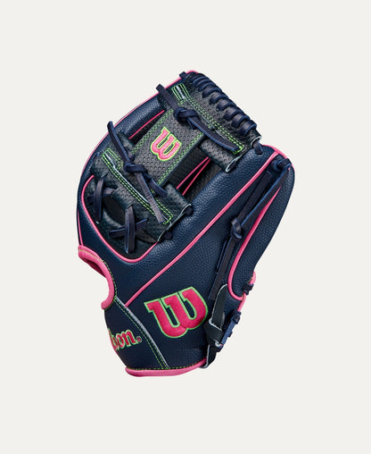 Wilson 2025 Spring A2000 SCDP15SS 11.50" Baseball Glove WBW102747115
