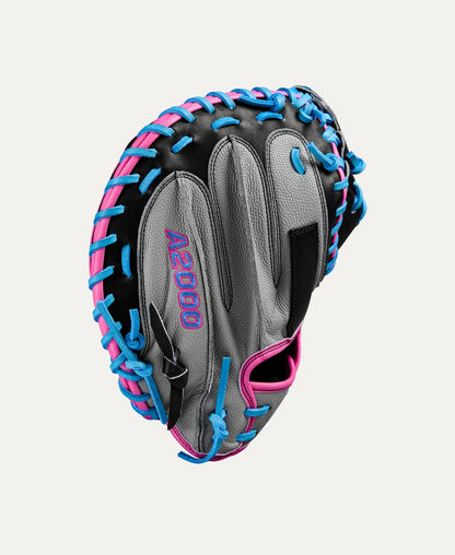 Wilson 2025 Spring A2000 M23CMSS 33.50" Baseball Catcher's Mitt WBW102755335
