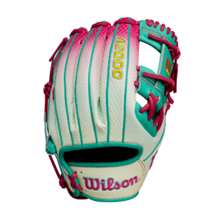 Wilson 2024 September GOTM A2000 1975 11.75"  Baseball Glove: WBW1027891175