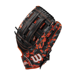 Wilson 2024 October GOTM A2000 1777 12.75" Baseball Glove: WBW1027911275