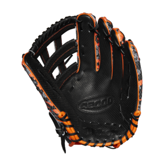 Wilson 2024 October GOTM A2000 1777 12.75" Baseball Glove: WBW1027911275