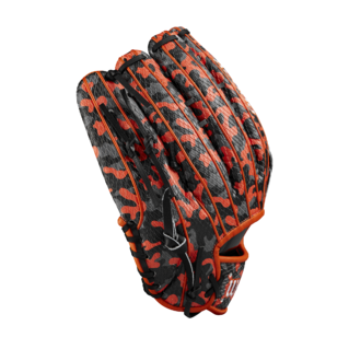 Wilson 2024 October GOTM A2000 1777 12.75" Baseball Glove: WBW1027911275