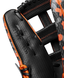 Wilson 2024 October GOTM A2000 1777 12.75" Baseball Glove: WBW1027911275