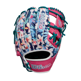 Wilson 2024 November GOTM A2000 1786 11.50" Baseball Glove: WBW103207115