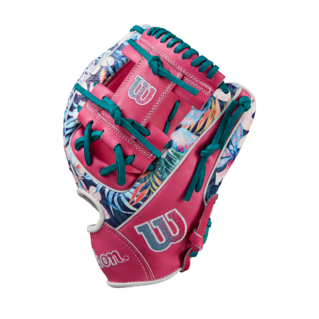 Wilson 2024 November GOTM A2000 1786 11.50" Baseball Glove: WBW103207115