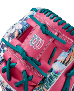 Wilson 2024 November GOTM A2000 1786 11.50" Baseball Glove: WBW103207115