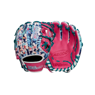 Wilson 2024 November GOTM A2000 1786 11.50" Baseball Glove: WBW103207115