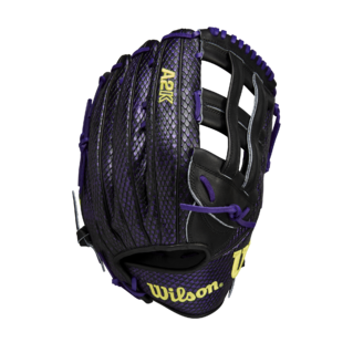 Wilson 2025 Summer A2K Brenton Doyle GM Baseball Glove WBW1032971275