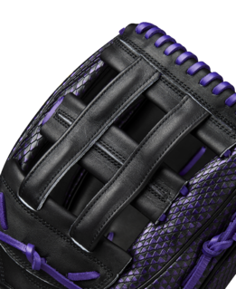 Wilson 2025 Summer A2K Brenton Doyle GM Baseball Glove WBW1032971275