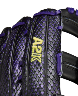 Wilson 2025 Summer A2K Brenton Doyle GM Baseball Glove WBW1032971275