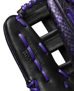 Wilson 2025 Summer A2K Brenton Doyle GM Baseball Glove WBW1032971275