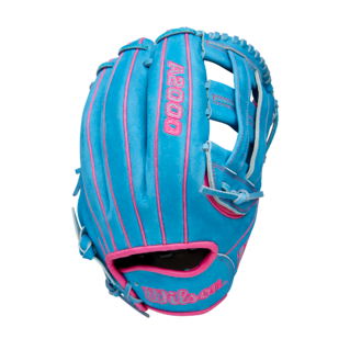 Wilson 2025 Fall A2000 Elly De La Cruz GM 12.00" Baseball Glove WBW10345212