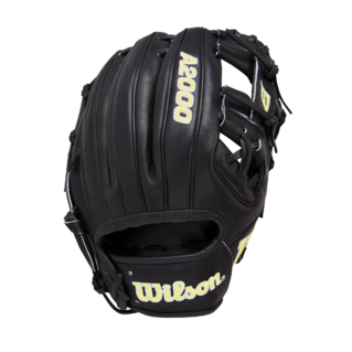 Wilson 2026 A2000 Classic 1788 11.25" Baseball Glove WBW1041051125