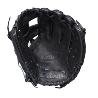 Wilson 2026 A2000 Classic 1788 11.25" Baseball Glove WBW1041051125