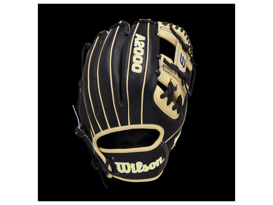 Wilson 2026 A2000 Classic 1786 11.50" Baseball Glove WBW104108115