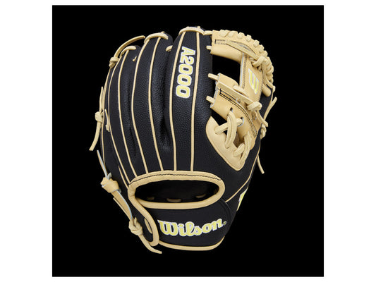Wilson 2026 A2000 Classic DP15SS 11.50" Baseball Glove WBW104110115