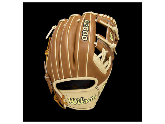 Wilson 2026 A2000 Classic 1975 11.75" Baseball Glove WBW1041131175