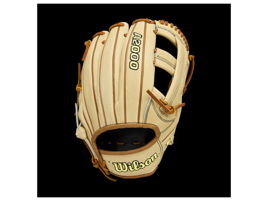Wilson 2026 A2000 Classic EL3 11.75" Baseball Glove WBW1041141175