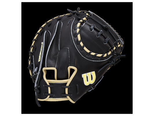 Wilson 2026 A2000 Classic 1734 34.00" Catcher's Mitt WBW10412834