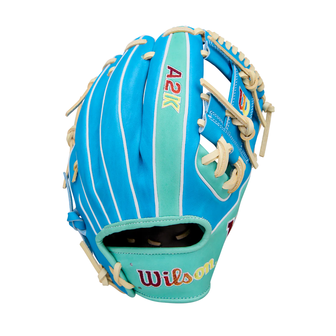 Wilson 2026 A2K 1786 11.50" Baseball Glove WBW104147115