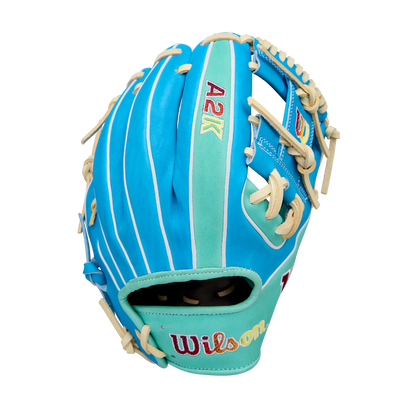 Wilson 2026 A2K 1786 11.50" Baseball Glove WBW104147115