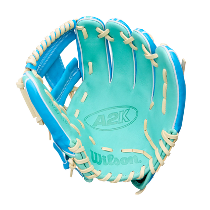 Wilson 2026 A2K 1786 11.50" Baseball Glove WBW104147115
