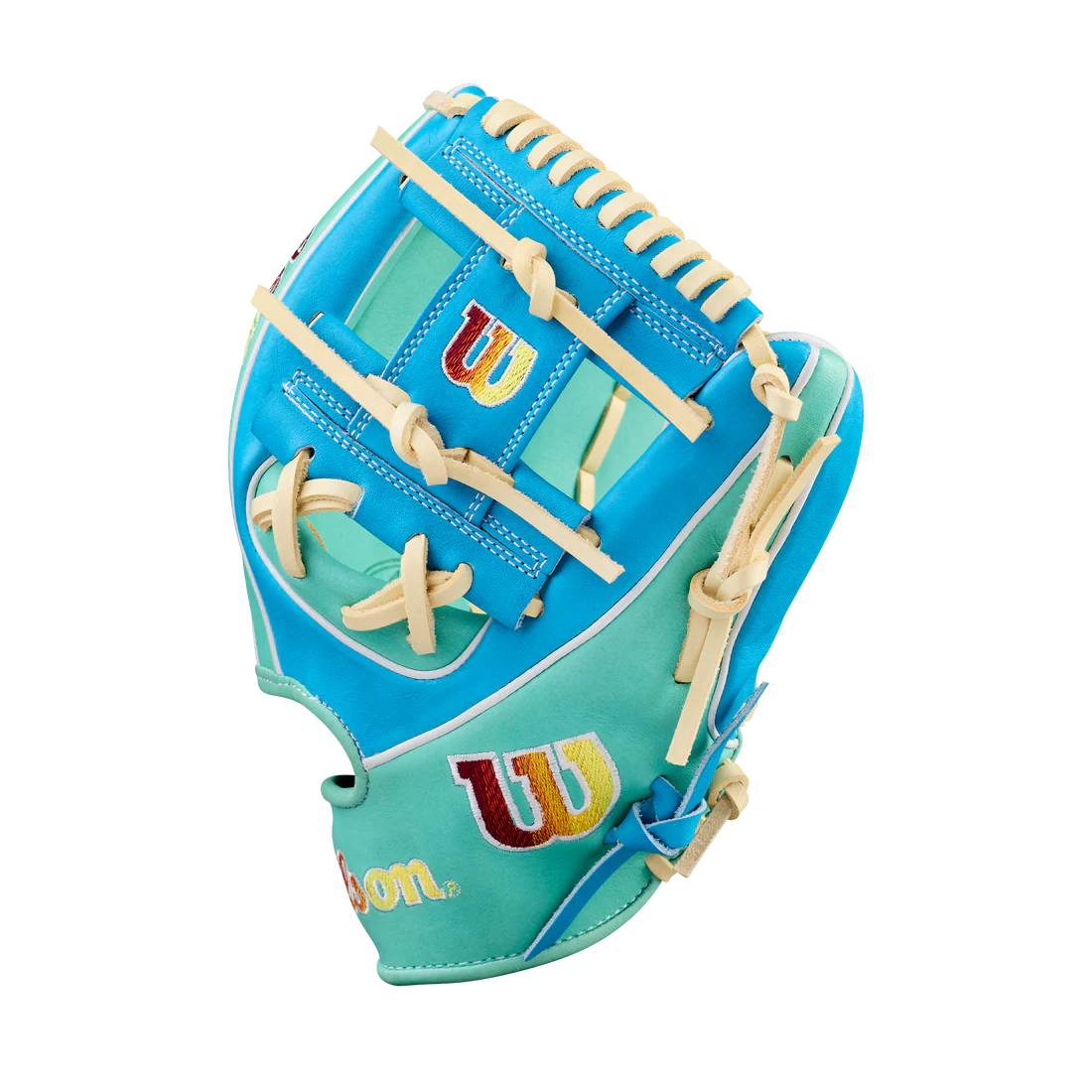 Wilson 2026 A2K 1786 11.50" Baseball Glove WBW104147115