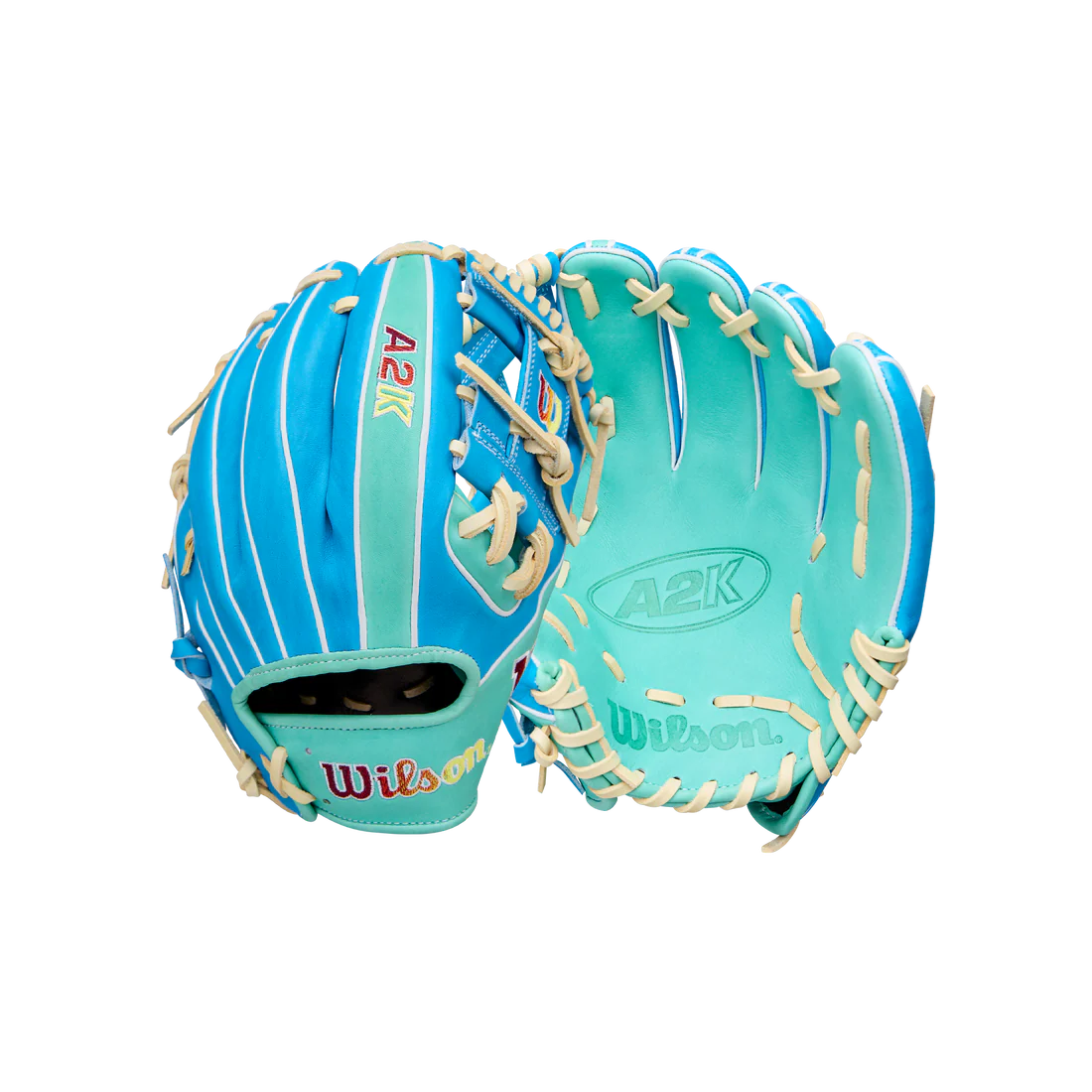 Wilson 2026 A2K 1786 11.50" Baseball Glove WBW104147115