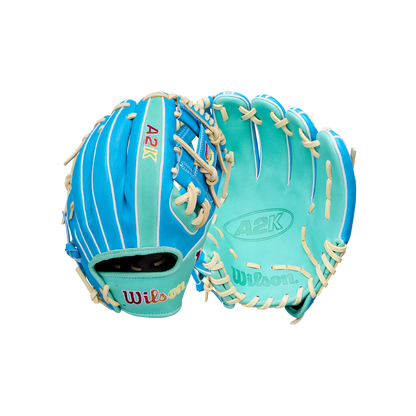 Wilson 2026 A2K 1786 11.50" Baseball Glove WBW104147115