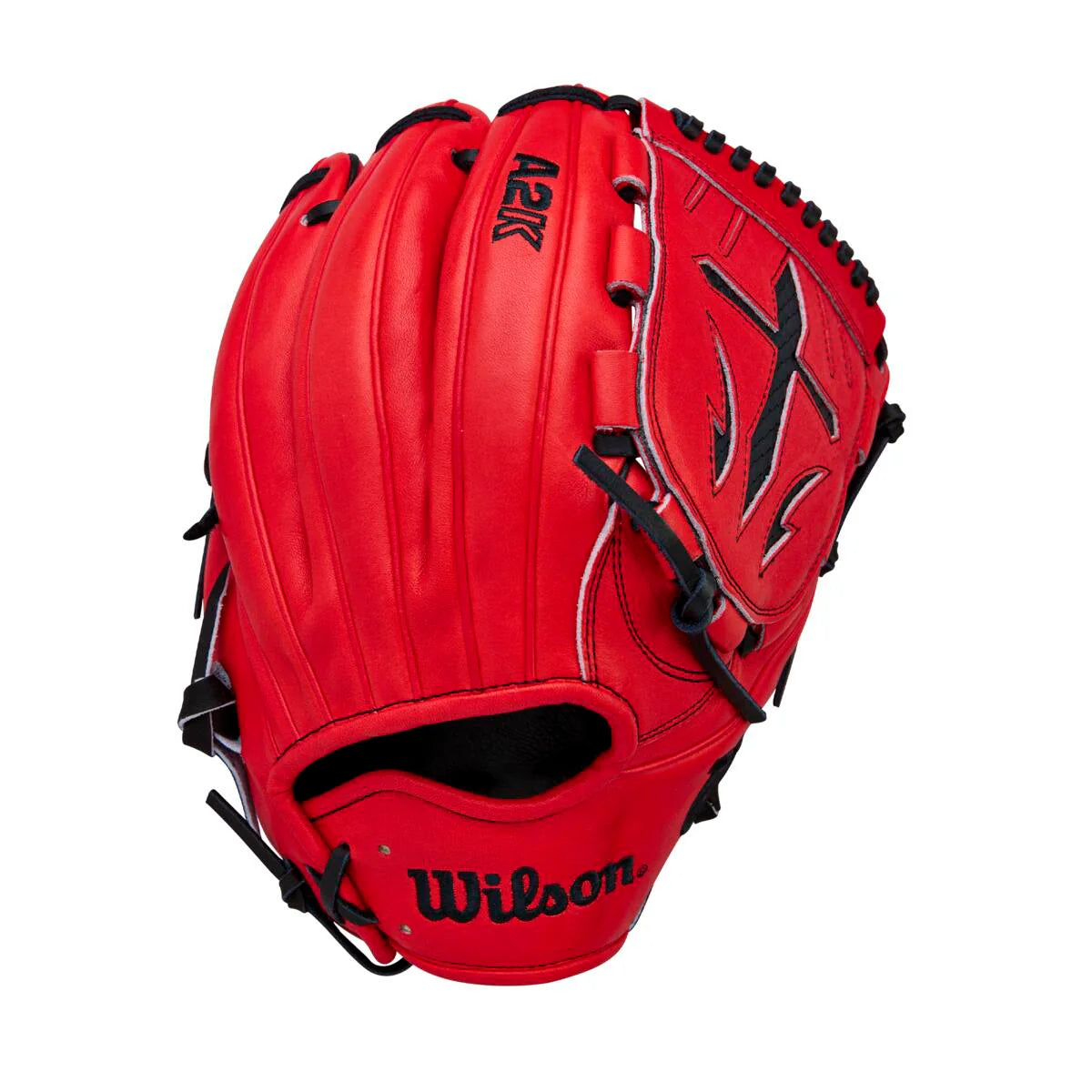 Wilson 2026 A2K B23 12" Baseball Glove WBW10414912