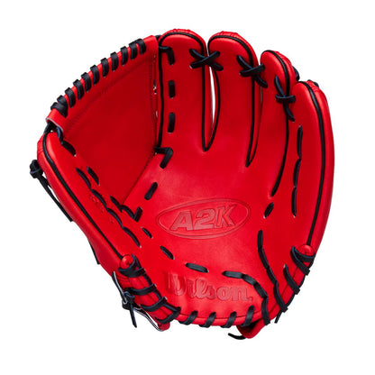 Wilson 2026 A2K B23 12" Baseball Glove WBW10414912