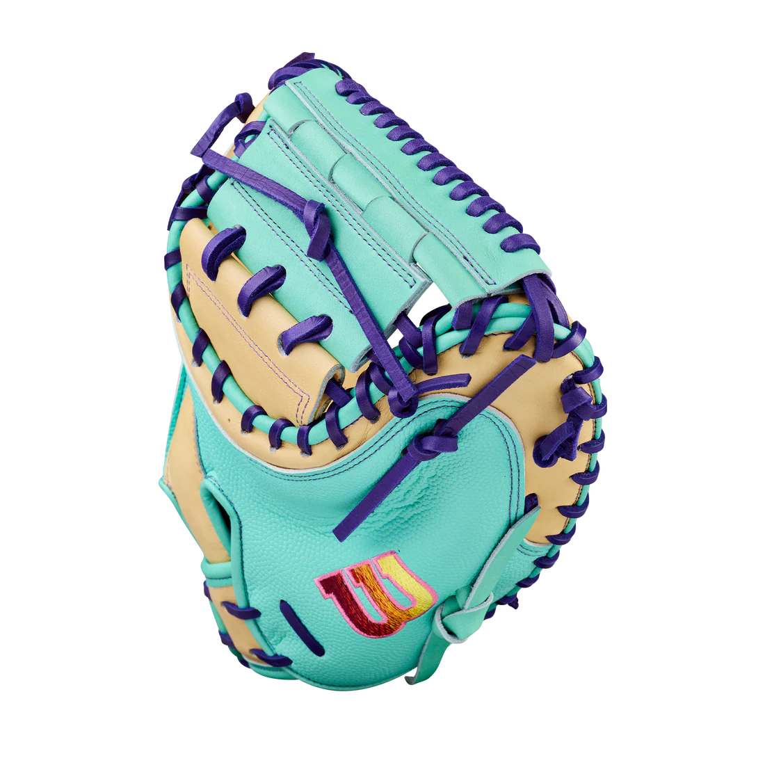 Wilson 2026 A2K 1734SS 34" Catcher's Mitt WBW10415334