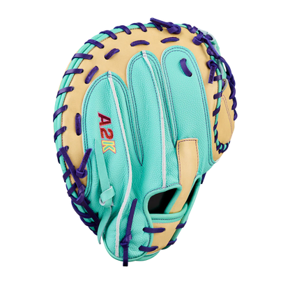 Wilson 2026 A2K 1734SS 34" Catcher's Mitt WBW10415334