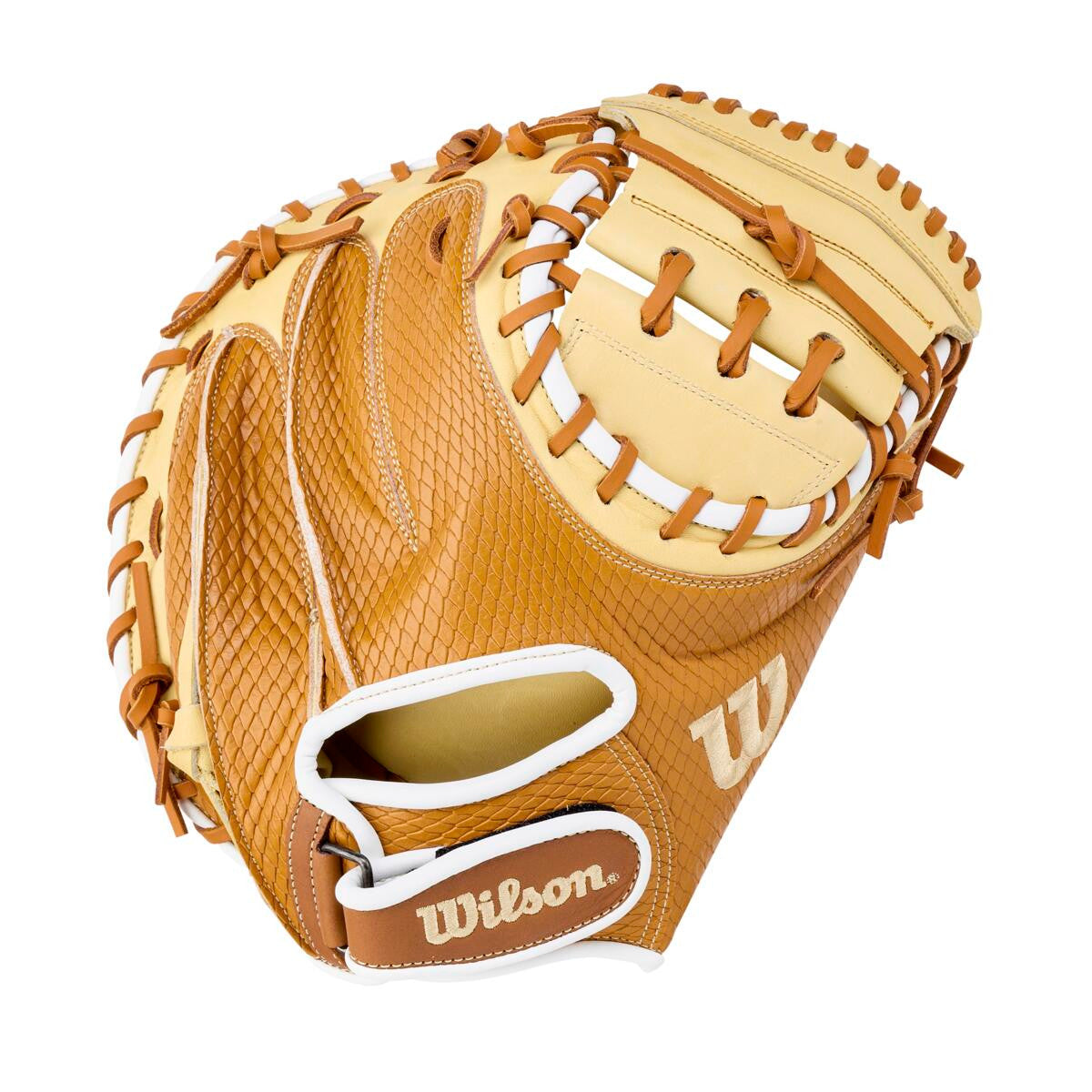 Wilson A1000 2026 PF33 Secret Menu 33" Baseball Catchers Mitt