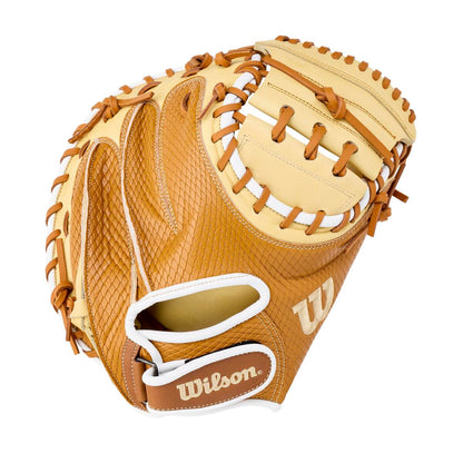 Wilson A1000 2026 PF33 Secret Menu 33" Baseball Catchers Mitt