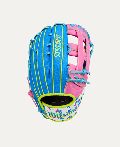 Wilson A2000 2026 LTM 1777 12.75 Baseball Glove