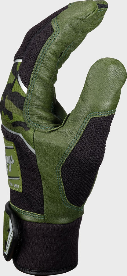 Rawlings Workhorse Batting Gloves